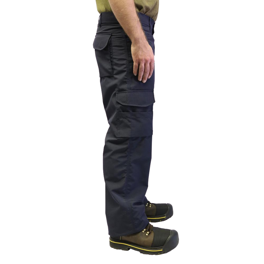 A Puee Relaxed Fit Cargo Pants - S / Grey | Brown Cargo Pants Outfit |  Street fashion men streetwear, Streetwear men outfits, Cargo pants outfit